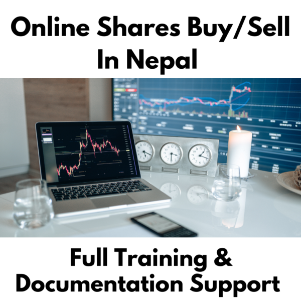 Nepal share Market